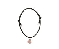 Bracciale Damiani My First in Pelle Diamante 0.06 Ct 20063214 - 20063214